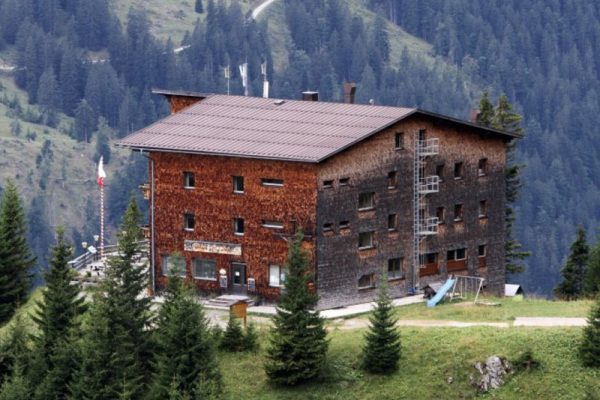 Gimpelhaus