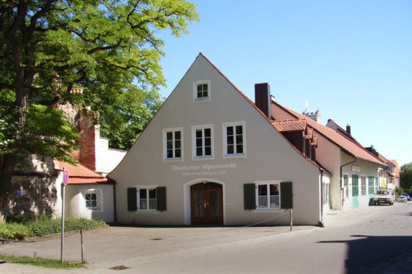 DAV Sektion Landsberg