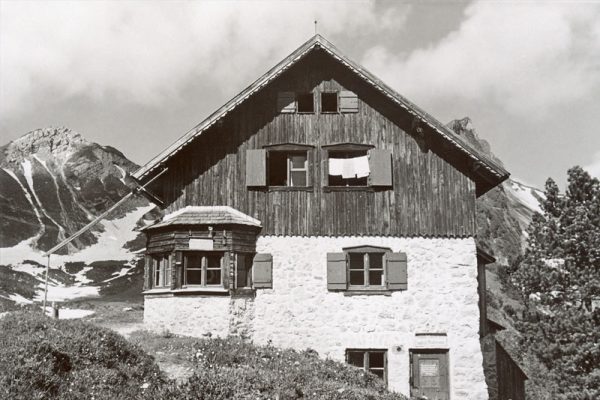 Hüttenchronik